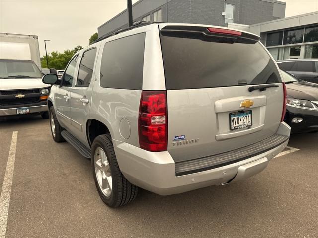 used 2013 Chevrolet Tahoe car, priced at $13,999