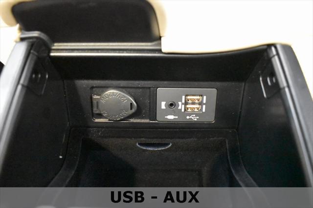 used 2022 Lexus RX 450h car, priced at $50,000