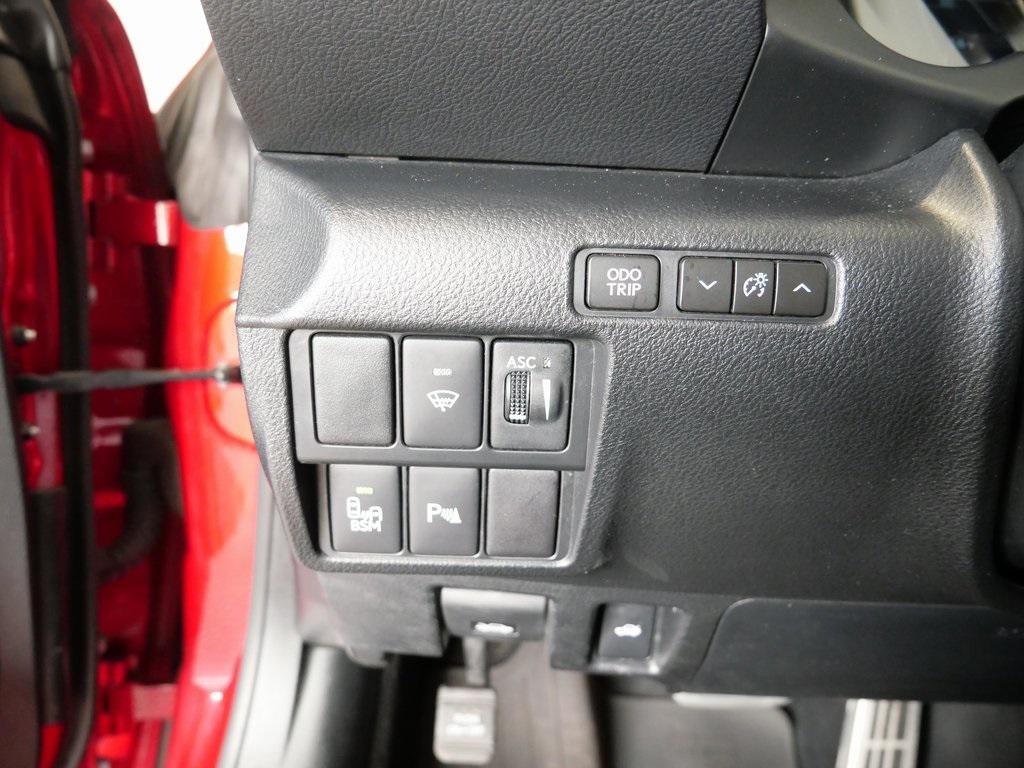 used 2017 Lexus RC 300 car, priced at $25,999