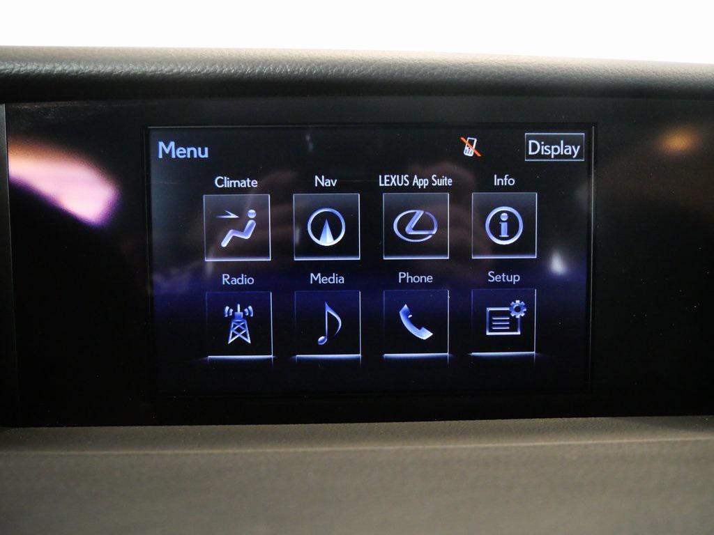 used 2017 Lexus RC 300 car, priced at $25,999