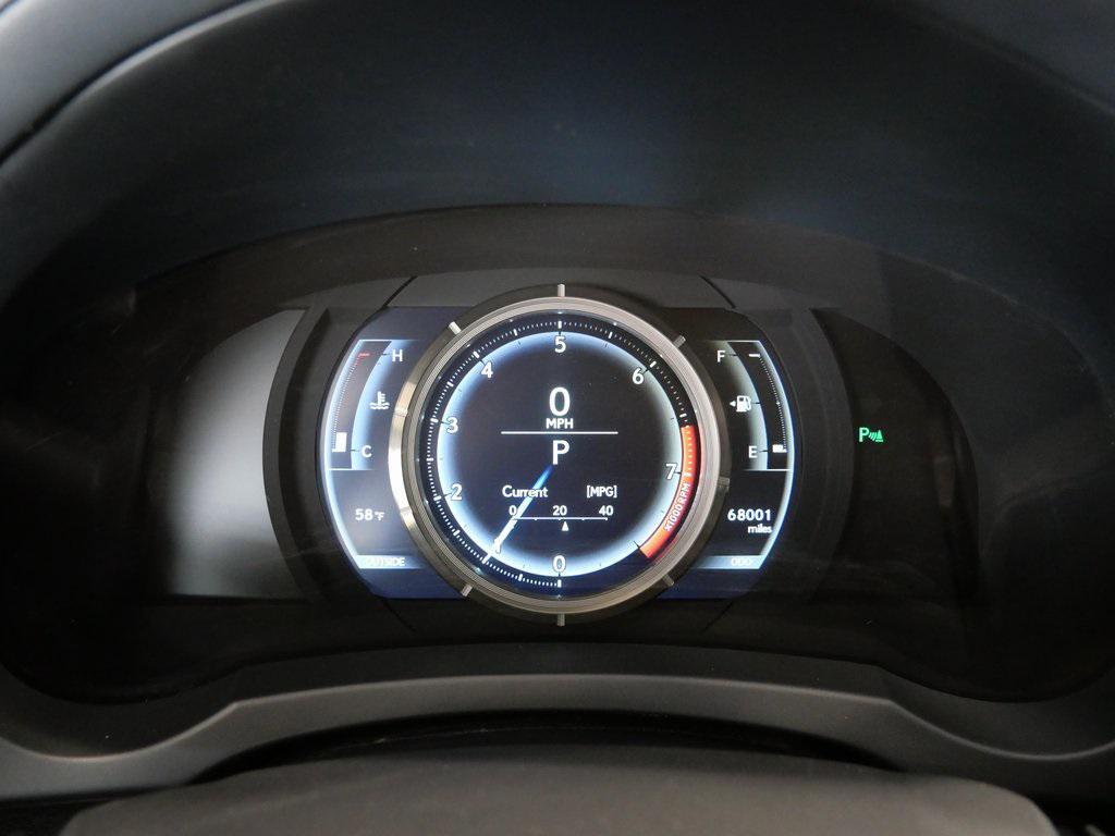 used 2017 Lexus RC 300 car, priced at $25,999