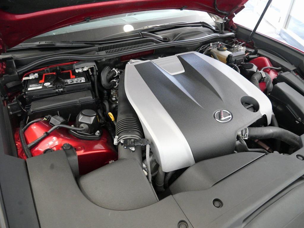 used 2017 Lexus RC 300 car, priced at $25,999