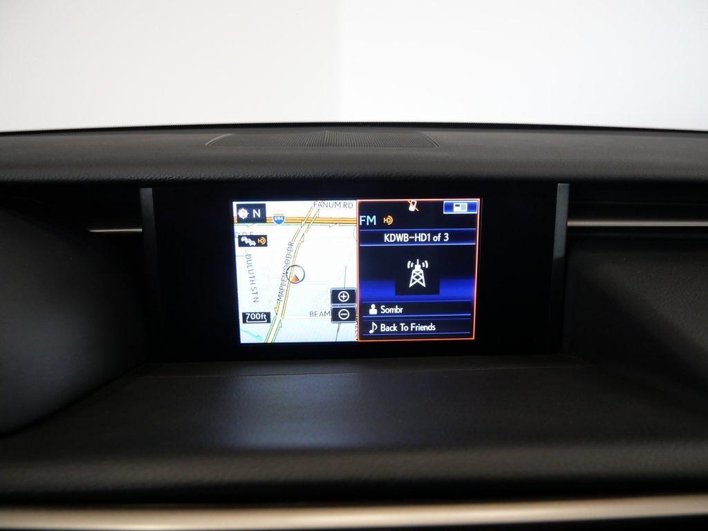 used 2017 Lexus RC 300 car, priced at $25,999