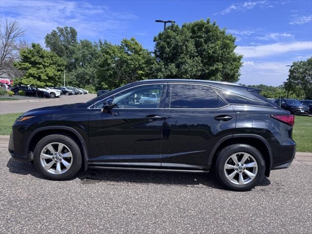 used 2019 Lexus RX 350 car, priced at $35,999