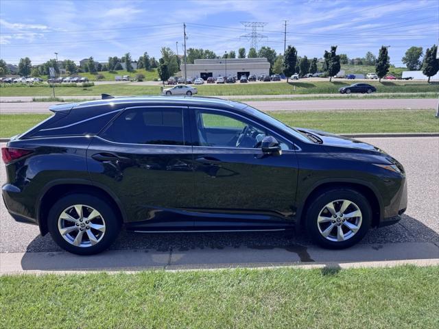 used 2019 Lexus RX 350 car, priced at $35,999