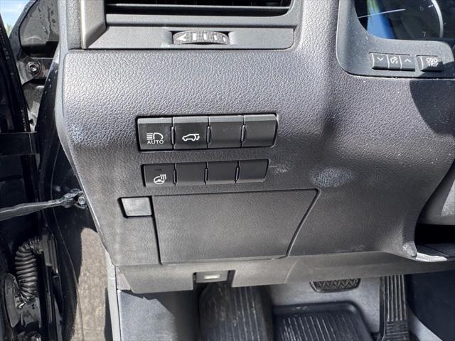 used 2019 Lexus RX 350 car, priced at $35,999