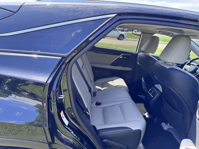 used 2019 Lexus RX 350 car, priced at $35,999