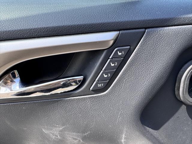 used 2019 Lexus RX 350 car, priced at $35,999
