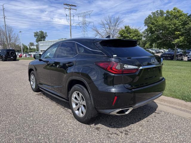 used 2019 Lexus RX 350 car, priced at $35,999