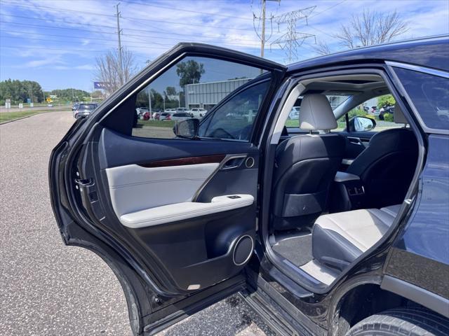 used 2019 Lexus RX 350 car, priced at $35,999