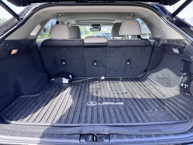used 2019 Lexus RX 350 car, priced at $35,999