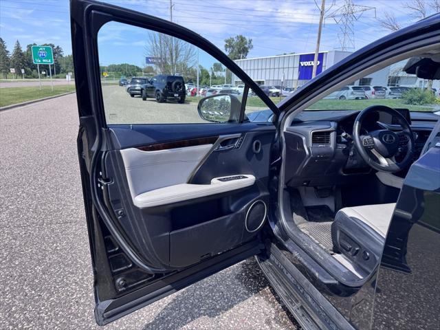used 2019 Lexus RX 350 car, priced at $35,999