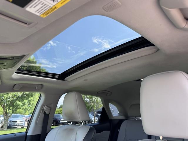 used 2019 Lexus RX 350 car, priced at $35,999
