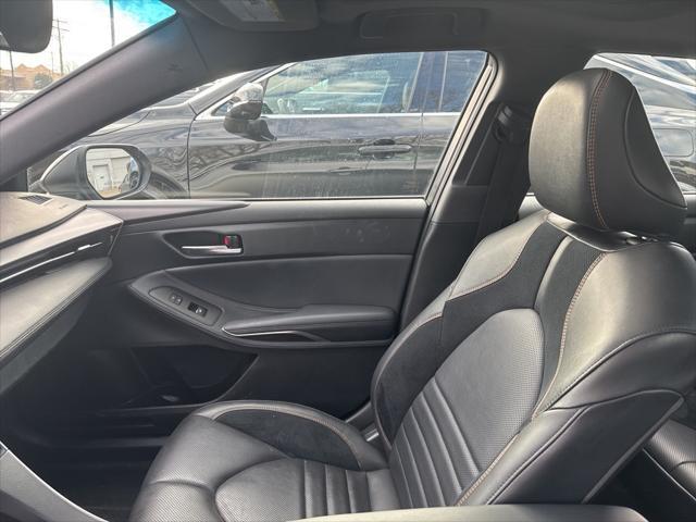 used 2020 Toyota Avalon car, priced at $26,499