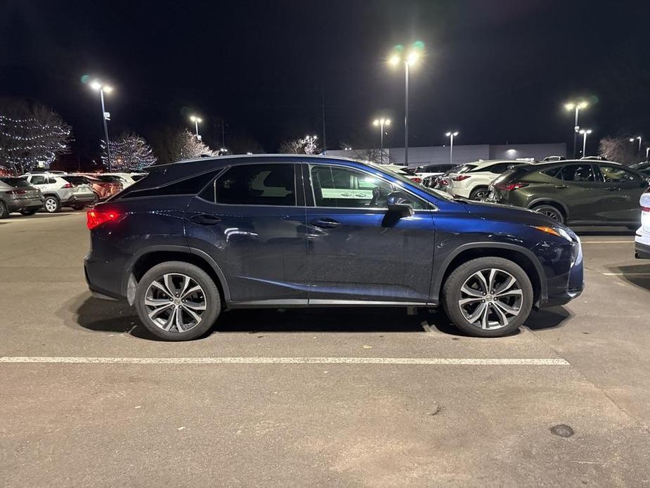 used 2017 Lexus RX 350 car, priced at $27,000