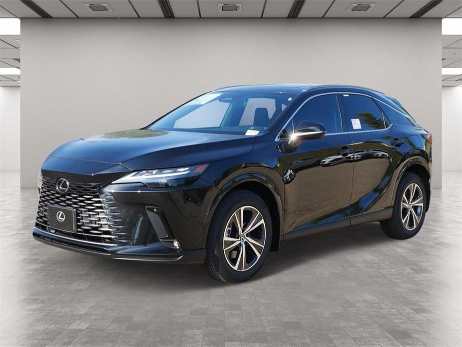 new 2024 Lexus RX 350 car, priced at $51,786