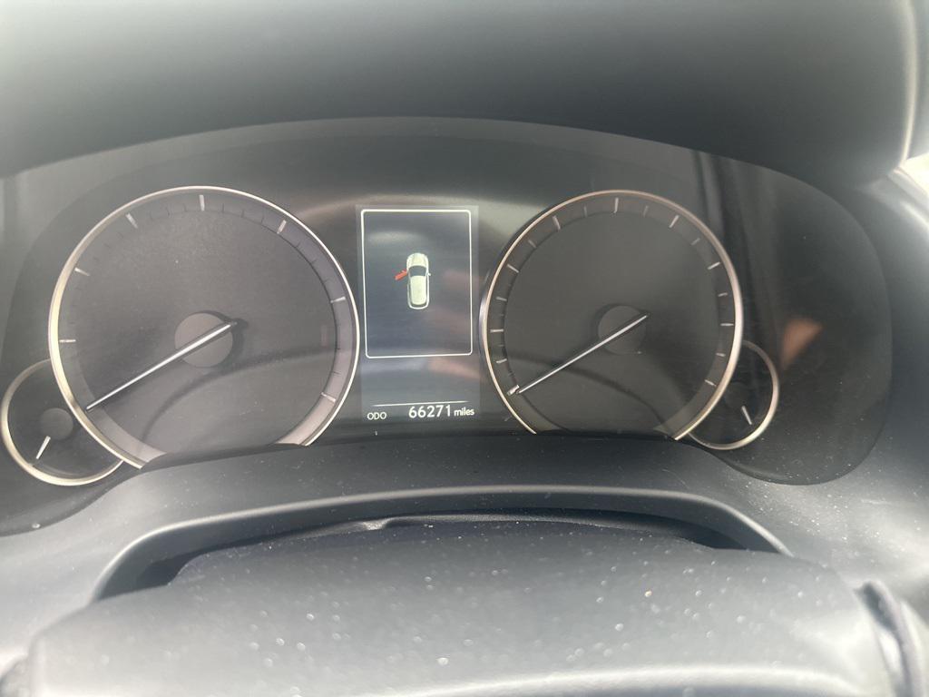 used 2022 Lexus RX 350 car, priced at $37,999