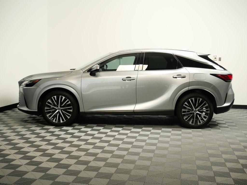 used 2023 Lexus RX 350 car, priced at $50,999