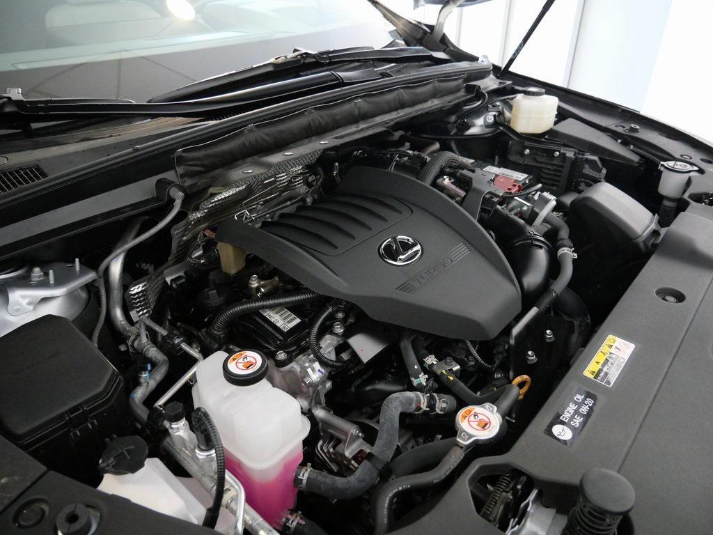 used 2023 Lexus RX 350 car, priced at $50,999