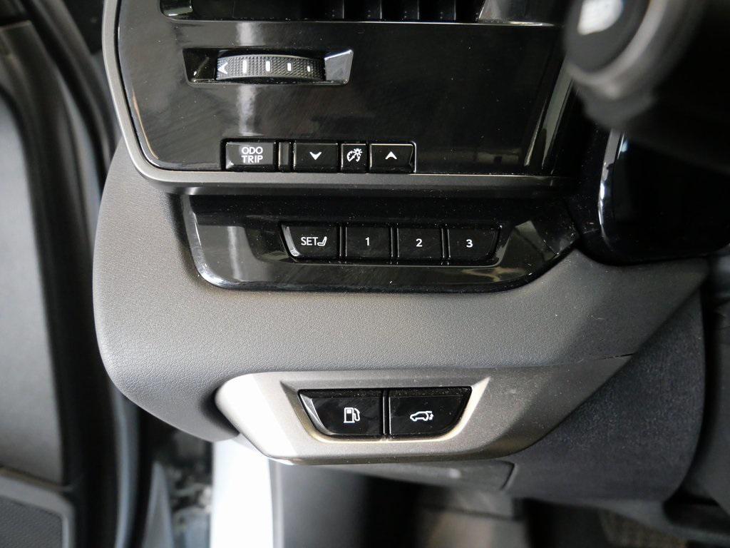 used 2023 Lexus RX 350 car, priced at $50,999