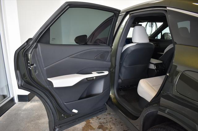 used 2023 Lexus RX 350 car, priced at $53,499