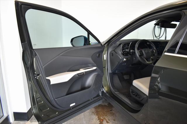 used 2023 Lexus RX 350 car, priced at $53,499