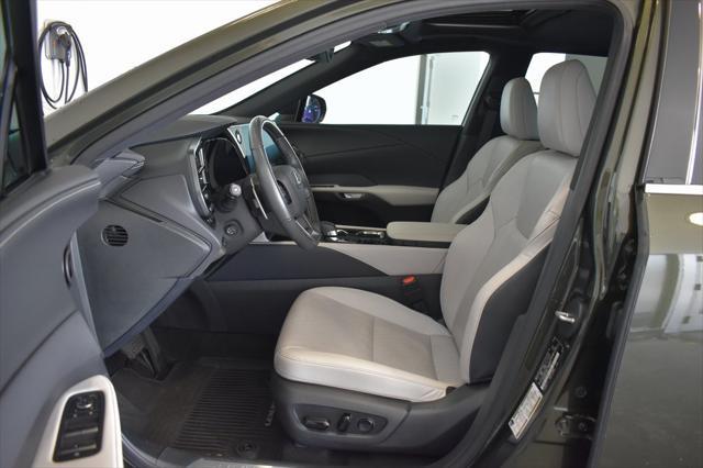 used 2023 Lexus RX 350 car, priced at $53,499