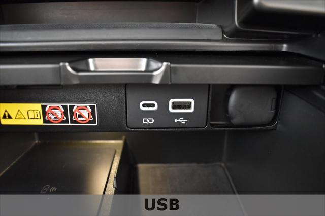 used 2023 Lexus RX 350 car, priced at $53,499