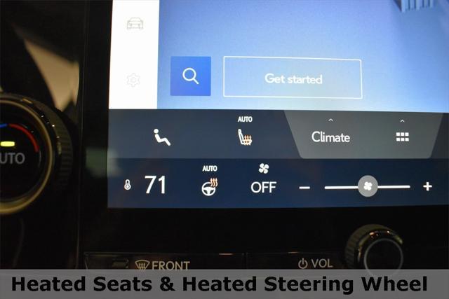 used 2023 Lexus NX 350 car, priced at $38,999