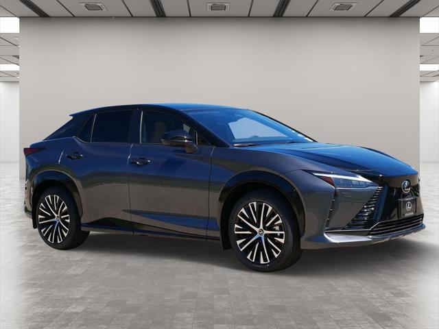 new 2024 Lexus RZ 450e car, priced at $55,214