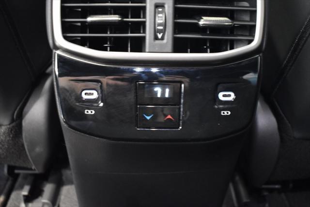 used 2024 Lexus RX 350 car, priced at $58,499