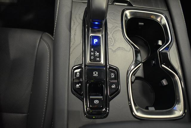 used 2024 Lexus RX 350 car, priced at $58,499