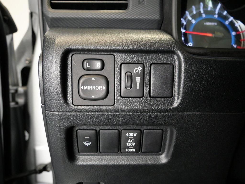 used 2018 Toyota 4Runner car, priced at $26,999
