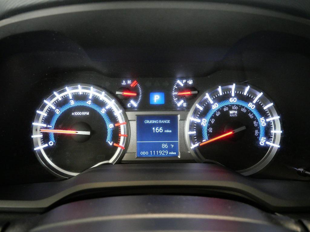 used 2018 Toyota 4Runner car, priced at $26,999