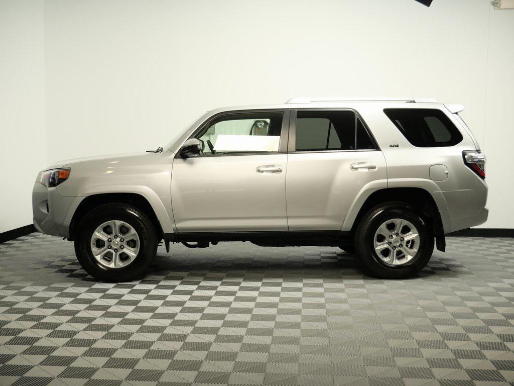 used 2018 Toyota 4Runner car, priced at $26,999