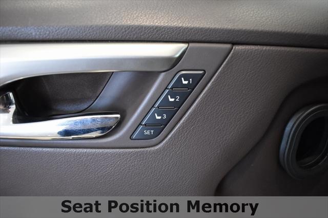 used 2017 Lexus RX 450h car, priced at $31,699