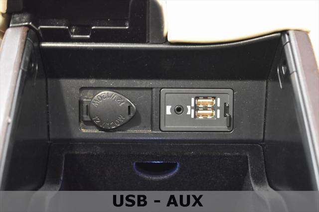 used 2017 Lexus RX 450h car, priced at $31,699