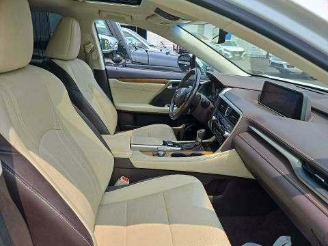 used 2017 Lexus RX 450h car, priced at $31,999
