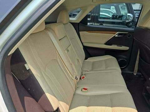 used 2017 Lexus RX 450h car, priced at $31,999