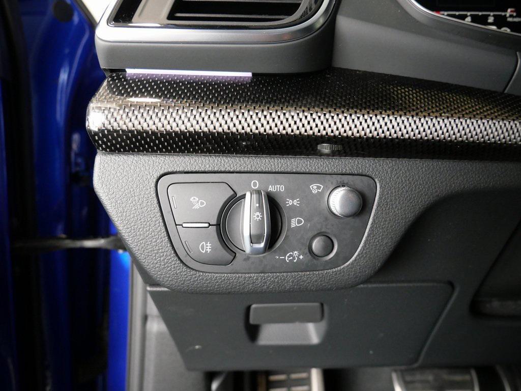 used 2022 Audi SQ5 car, priced at $33,999