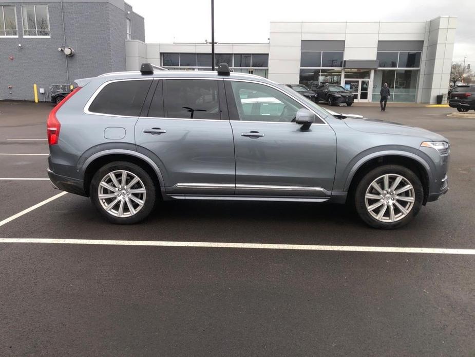 used 2018 Volvo XC90 car, priced at $21,299