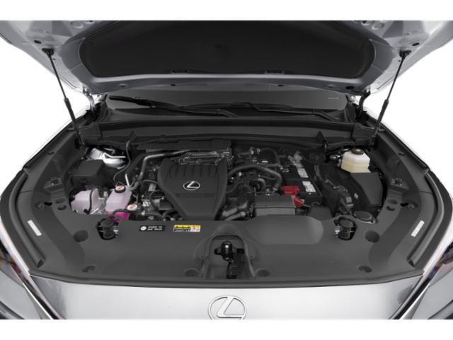 new 2025 Lexus TX 350 car, priced at $65,365