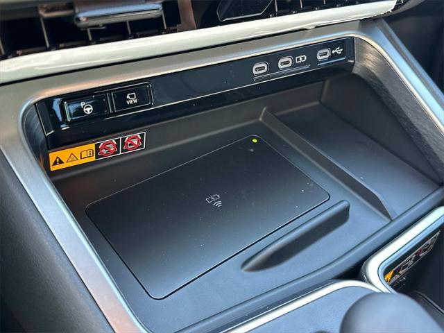 new 2025 Lexus TX 350 car, priced at $72,485
