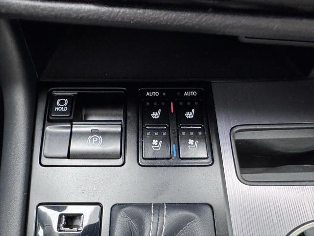 used 2022 Lexus RX 350 car, priced at $45,000