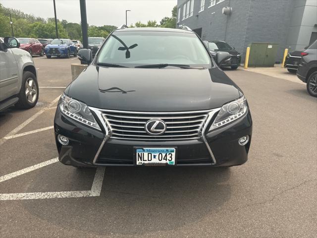 used 2015 Lexus RX 350 car, priced at $18,000