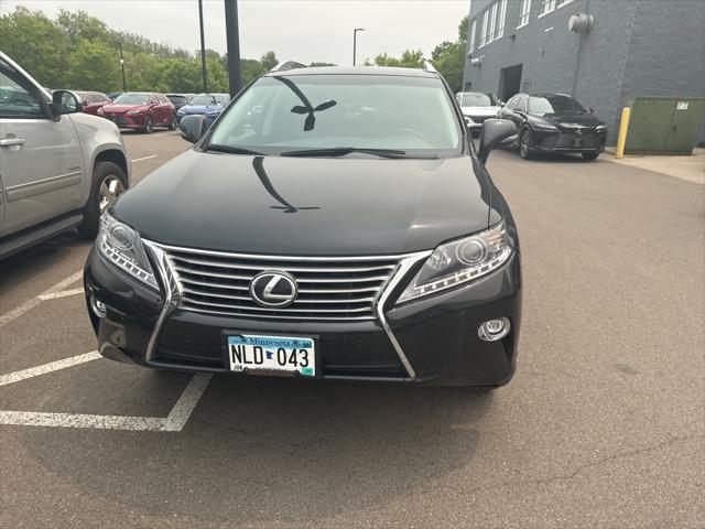 used 2015 Lexus RX 350 car, priced at $18,000