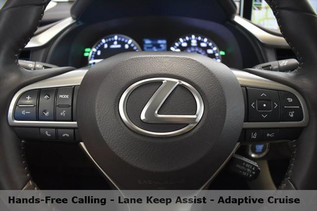 used 2016 Lexus RX 350 car, priced at $22,799