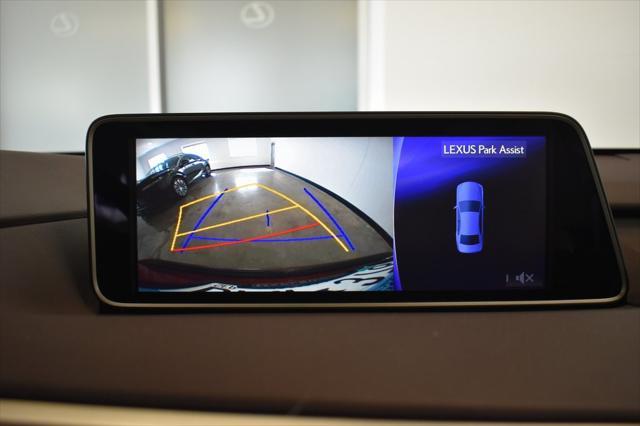 used 2016 Lexus RX 350 car, priced at $22,799