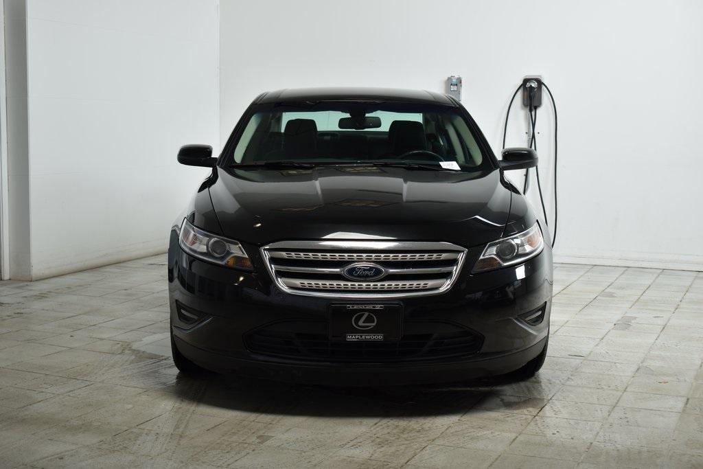 used 2011 Ford Taurus car, priced at $7,000