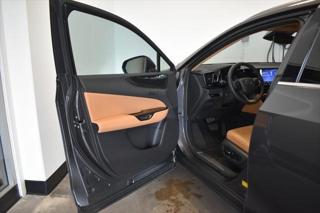 used 2025 Lexus NX 350h car, priced at $51,999